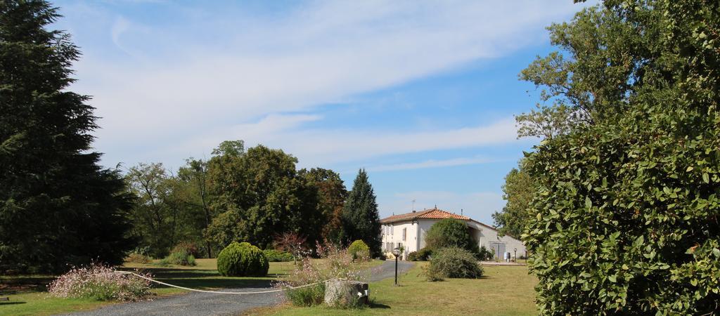 La Frejade Bed and Breakfast Lisle-sur-Tarn Eksteriør billede